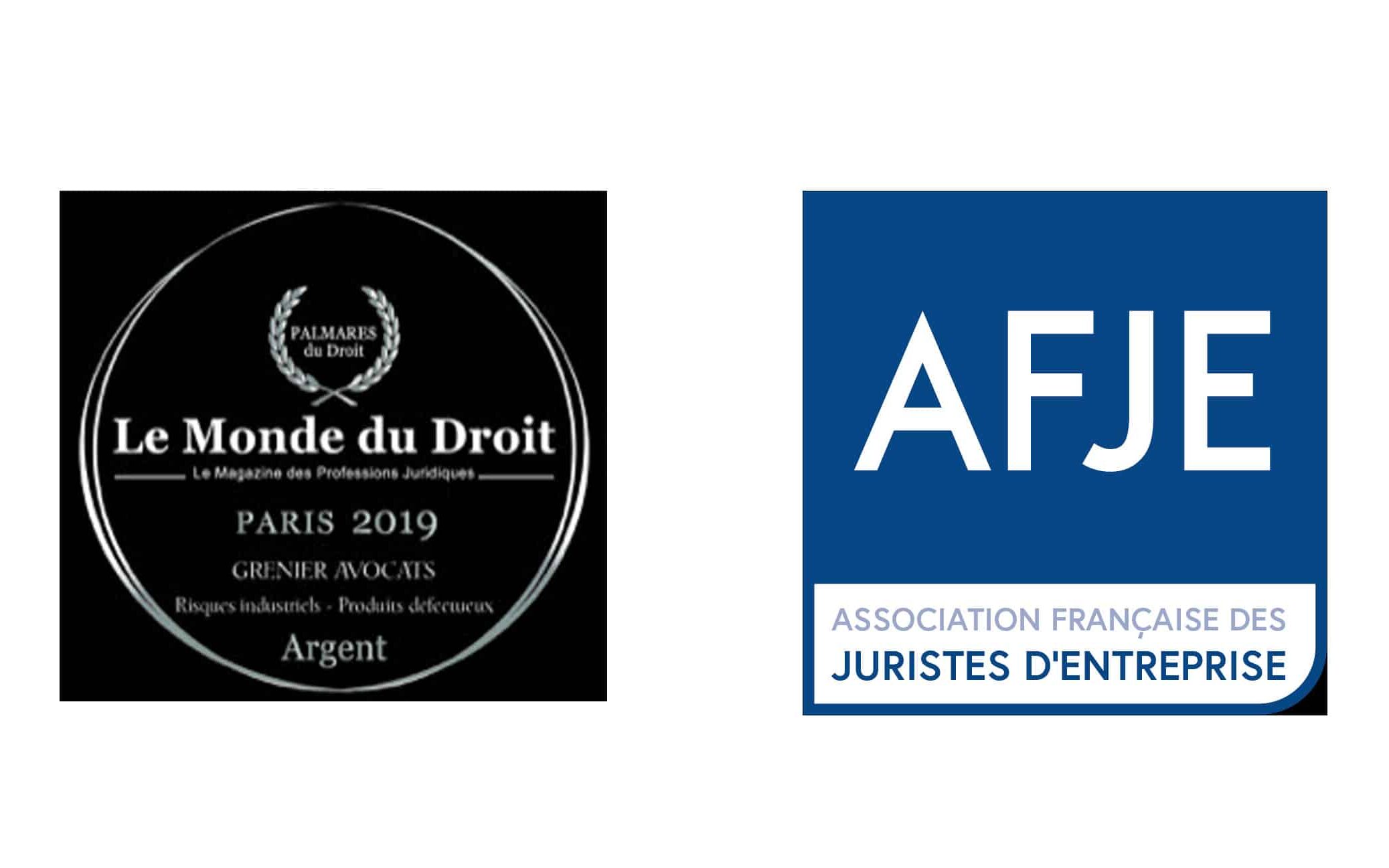 Palmarès du droit 2019 Palmarès du droit 2019