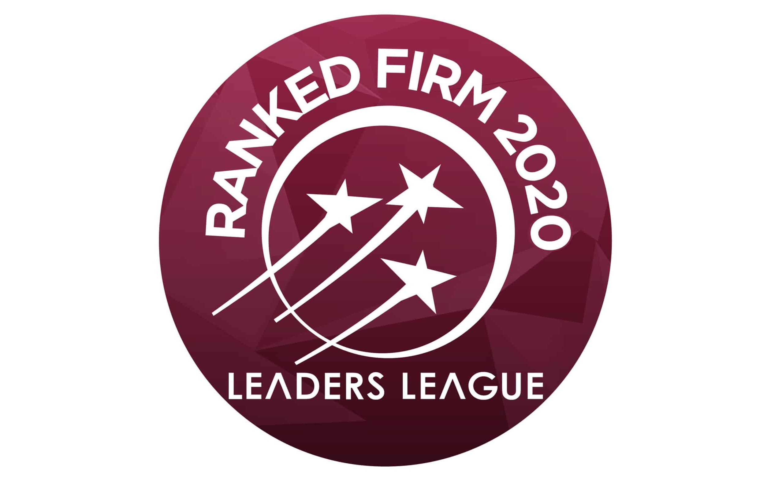 leaders league 2020 leaders league 2020