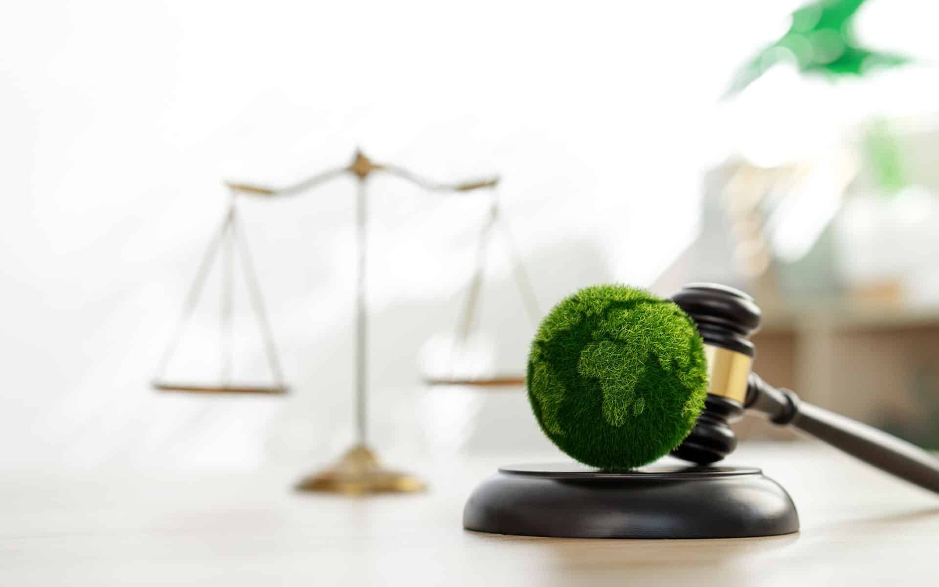 Création d’une chambre des contentieux émergents