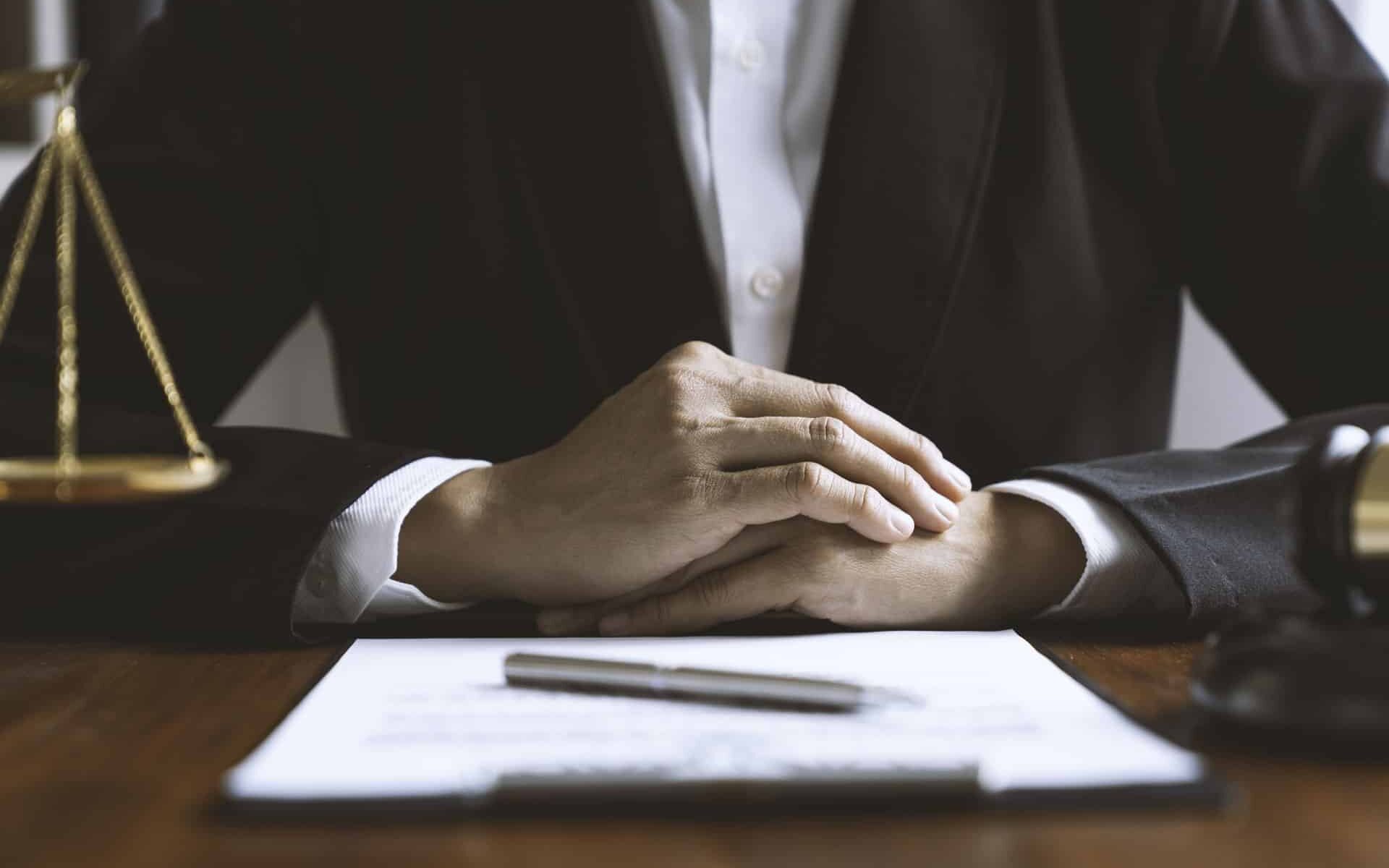 Comparution sur Reconnaissance Préalable de Culpabilité Bolloré