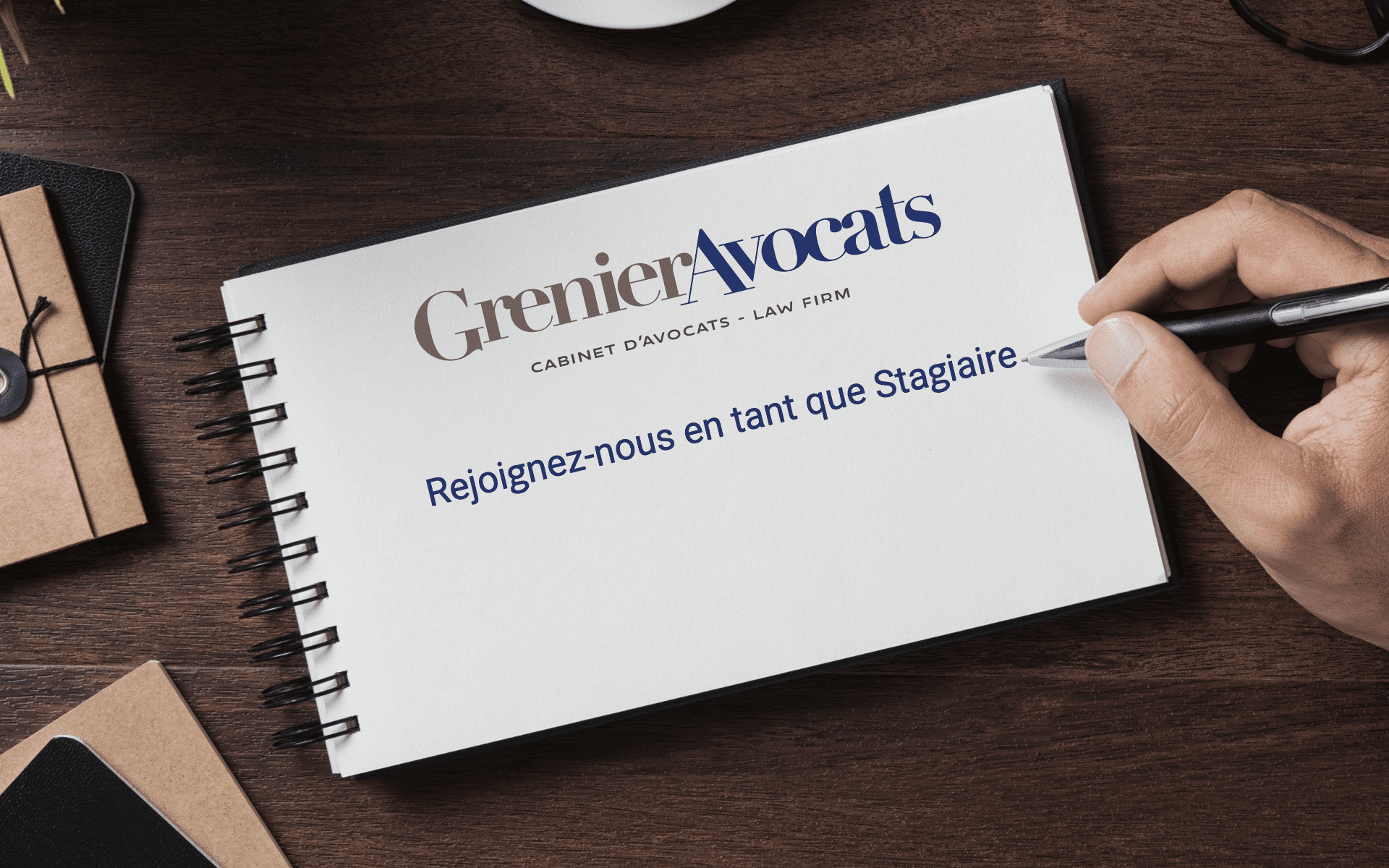 Rejoignez-nous en tant que Stagiaire – Contentieux risques industriels, contentieux des affaires, compliance