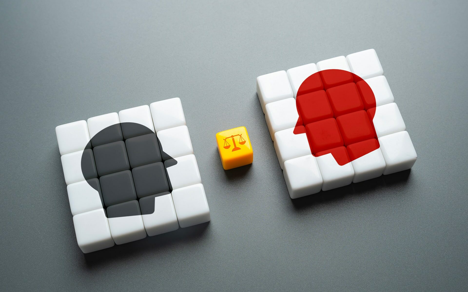 Illustration de l'Audience de Règlement Amiable (ARA) en France