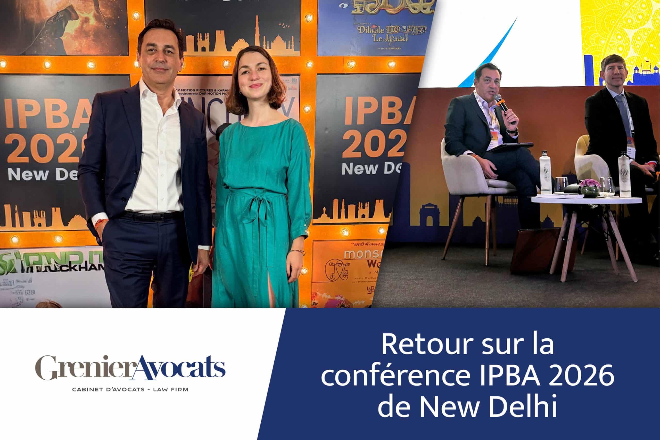 IPBA 2026 – New Delhi FR